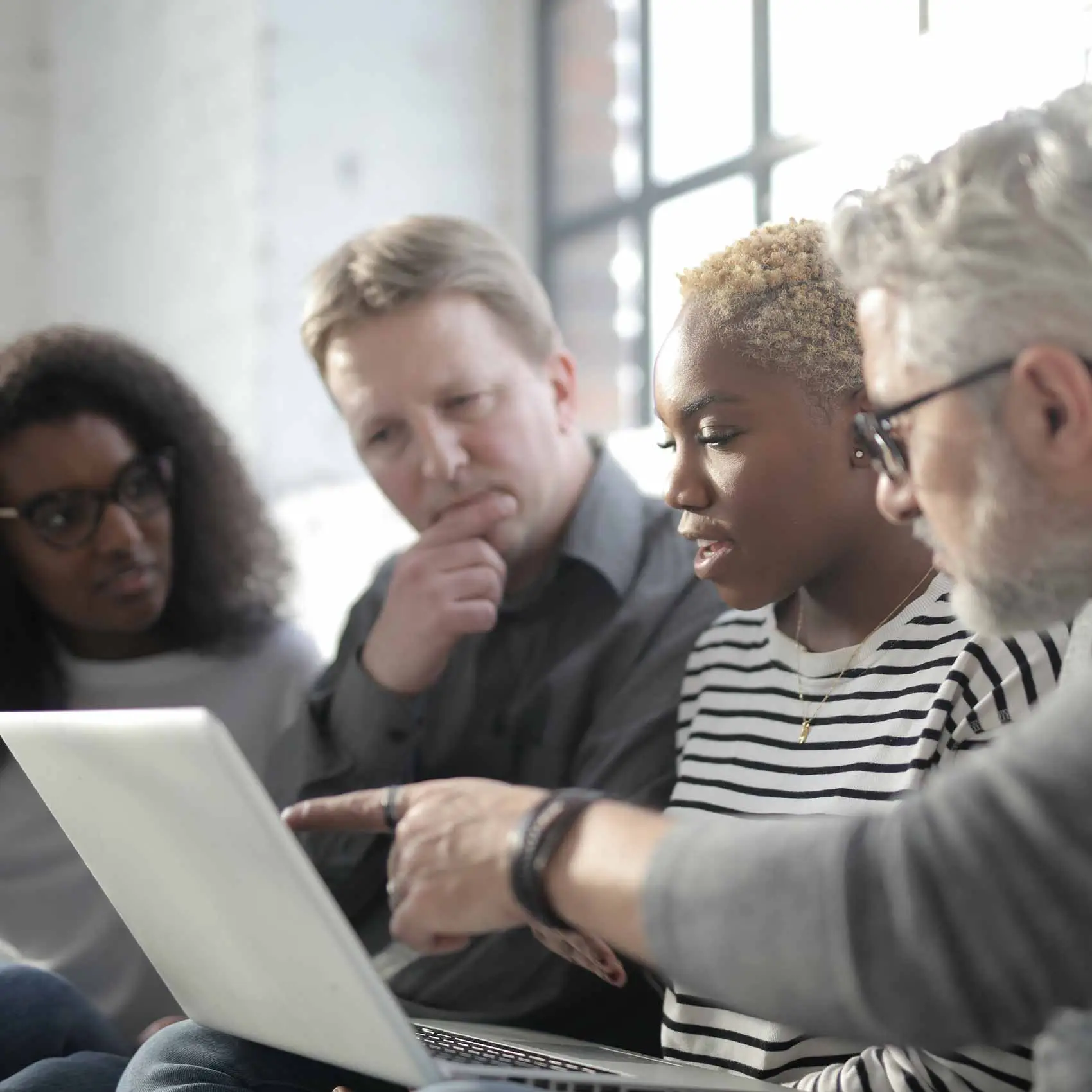 Team Meeting Team Meeting